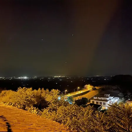 Lejlighed La Dimora Di Eloisa Castel di Iudica