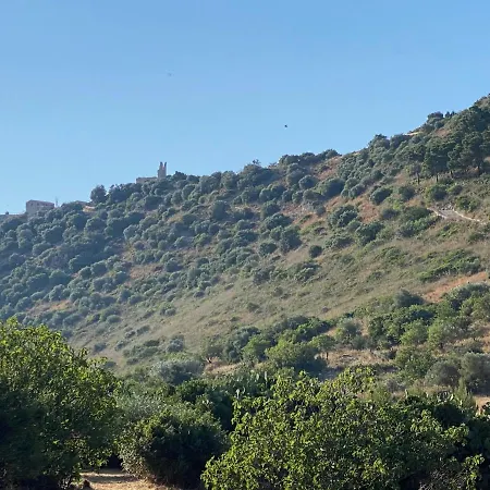 Lejlighed La Dimora Di Eloisa Castel di Iudica