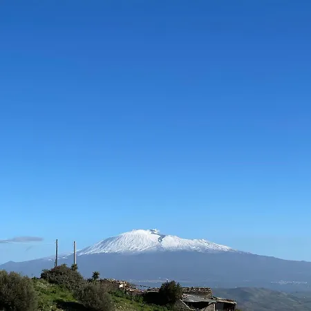 La Dimora Di Eloisa * Castel di Iudica